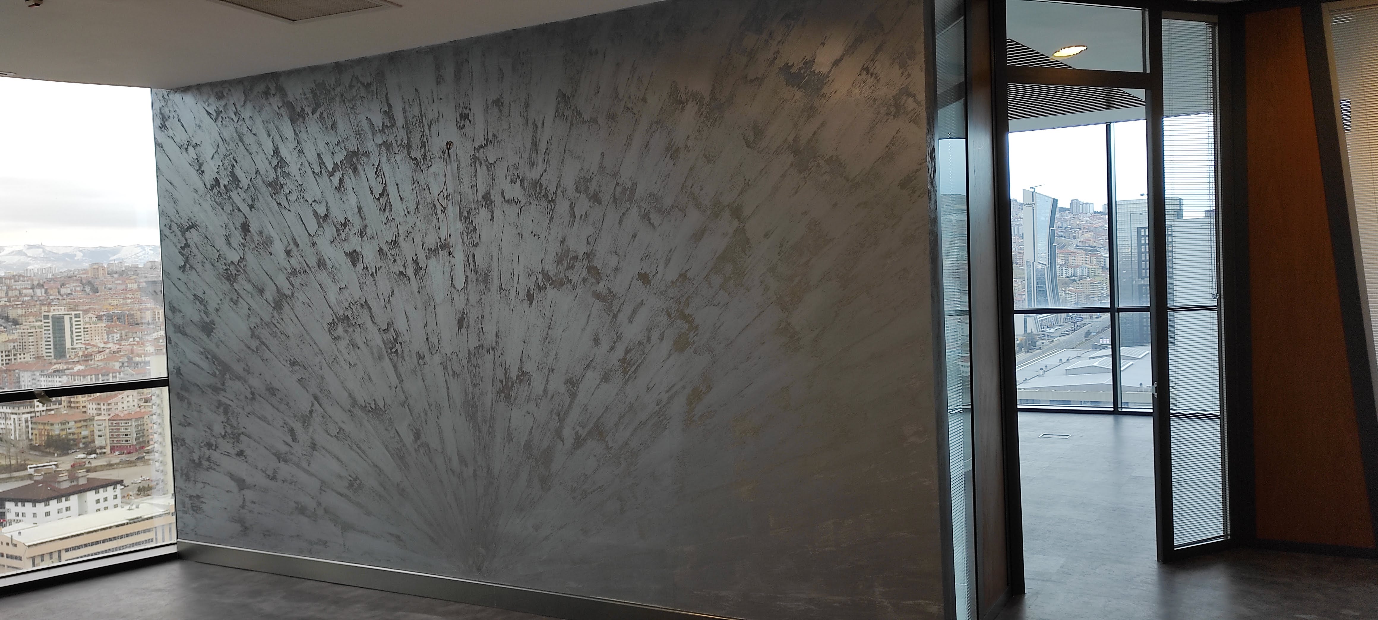 2021 Nisan , Uygulamalar