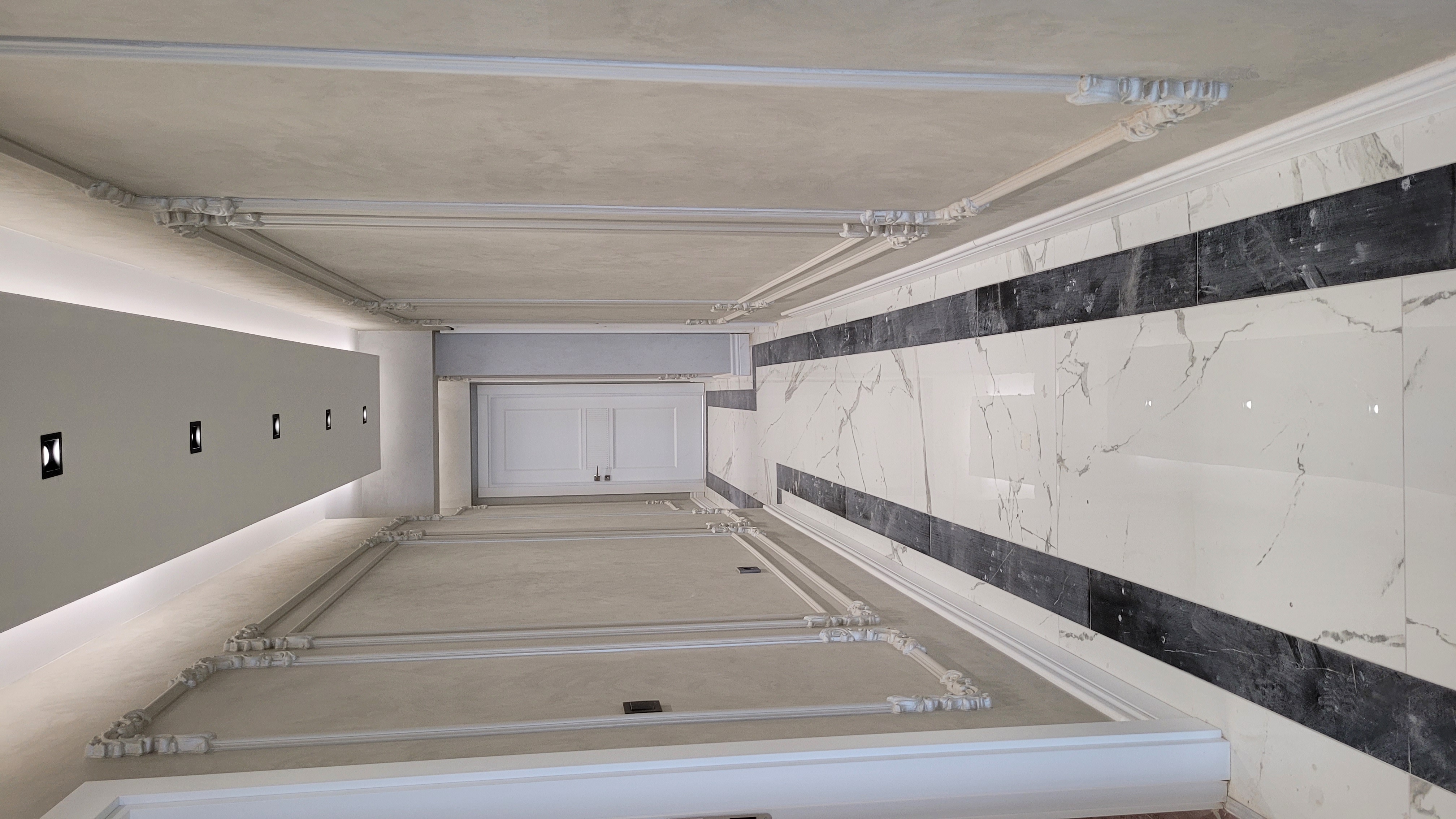 Dekoratif Duvar ��tas�